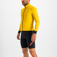 Sportful Fiandre Light NoRain bunda  žltá_alt1