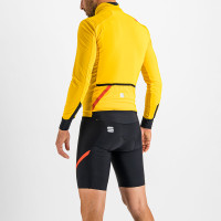 Sportful Fiandre Light NoRain bunda  žltá_alt2