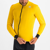 Sportful Fiandre Light NoRain bunda  žltá_alt3