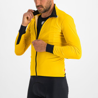 Sportful Fiandre Light NoRain bunda  žltá_alt5