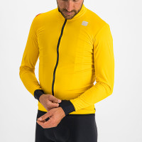 Sportful Fiandre Light NoRain bunda  žltá_alt6