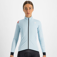 Sportful Fiandre Light NoRain dámska bunda svetlomodrá_orig