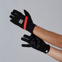 Sportful Fiandre Light rukavice čierne_alt1