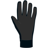 Sportful Fiandre Light rukavice čierne_alt3