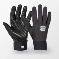 Sportful Fiandre Light rukavice čierne_orig