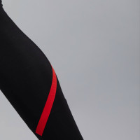 Sportful Fiandre návleky na nohy čierne_alt3