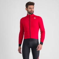 Sportful FIANDRE PRO MEDIUM bunda tango red