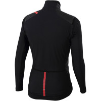 Sportful Fiandre Strato Wind bunda čierna_alt0