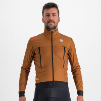 Sportful FIANDRE WARM bunda kožená