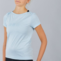 Sportful Giara dámske tričko svetlomodré_alt1