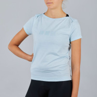 Sportful Giara dámske tričko svetlomodré_alt2