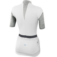 Sportful Giara Dámsky Cyklo Dres sivý_alt0