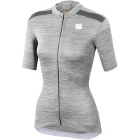 Sportful Giara Dámsky Cyklo Dres sivý_orig