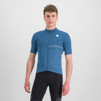 Sportful GIARA dres berry blue