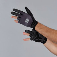 Sportful Giara rukavice čierne_alt1