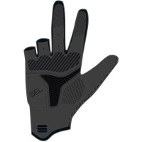 Sportful Giara rukavice čierne_alt4