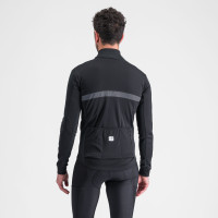 Sportful GIARA SOFTSHELL bunda čierna_alt0
