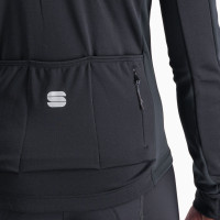 Sportful GIARA SOFTSHELL bunda čierna_alt4