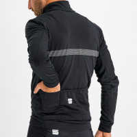 Sportful GIARA SOFTSHELL bunda čierna_alt6