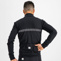 Sportful GIARA SOFTSHELL bunda čierna_alt8