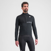 Sportful GIARA SOFTSHELL bunda čierna_orig