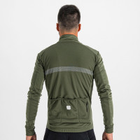Sportful GIARA SOFTSHELL bunda kaki_alt0