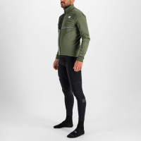 Sportful GIARA SOFTSHELL bunda kaki_alt1
