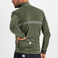 Sportful GIARA SOFTSHELL bunda kaki_alt3