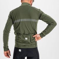 Sportful GIARA SOFTSHELL bunda kaki_alt4