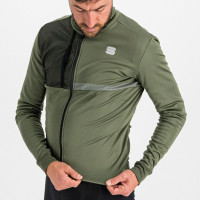 Sportful GIARA SOFTSHELL bunda kaki_alt5