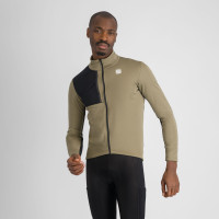 Sportful GIARA SOFTSHELL bunda olive green