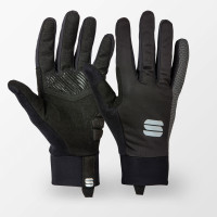 Sportful Giara Thermal rukavice čierne_orig