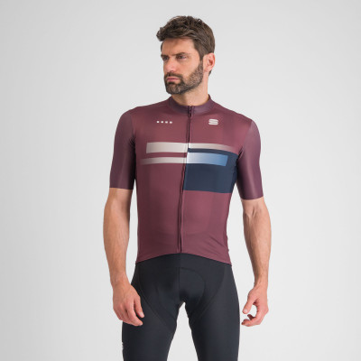 Sportful GRUPPETTO dres huckleberry