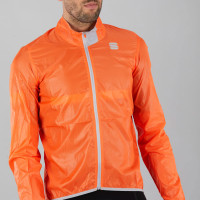 Sportful Hot Pack EasyLight Bunda oranžová_alt1