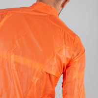 Sportful Hot Pack EasyLight Bunda oranžová_alt2