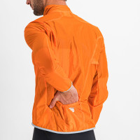 Sportful Hot Pack EasyLight Bunda oranžová_alt6