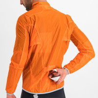 Sportful Hot Pack EasyLight Bunda oranžová_alt8