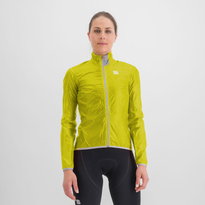 Sportful HOT PACK EASYLIGHT dámska bunda cedar