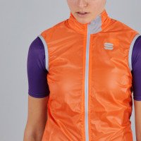 Sportful Hot Pack EasyLight Dámska vesta oranžová_alt1