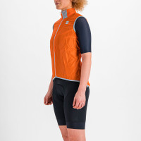 Sportful Hot Pack EasyLight Dámska vesta oranžová_alt3