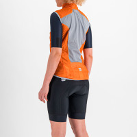 Sportful Hot Pack EasyLight Dámska vesta oranžová_alt4