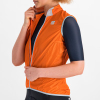 Sportful Hot Pack EasyLight Dámska vesta oranžová_alt5