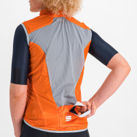 Sportful Hot Pack EasyLight Dámska vesta oranžová_alt8