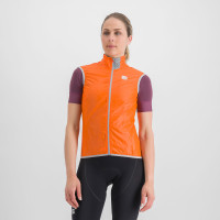 Sportful Hot Pack EasyLight Dámska vesta oranžová_orig