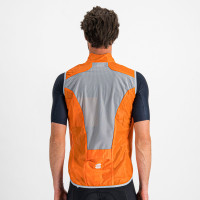 Sportful Hot Pack EasyLight Vesta oranžová_alt0