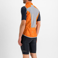 Sportful Hot Pack EasyLight Vesta oranžová_alt2