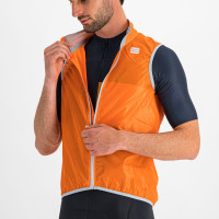 Sportful Hot Pack EasyLight Vesta oranžová_alt5