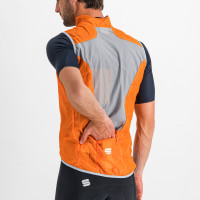 Sportful Hot Pack EasyLight Vesta oranžová_alt6