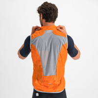 Sportful Hot Pack EasyLight Vesta oranžová_alt7