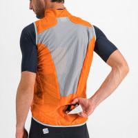 Sportful Hot Pack EasyLight Vesta oranžová_alt8